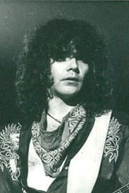 Photo of Brian Robertson