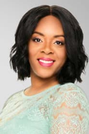 Photo of Tiffany Ballard