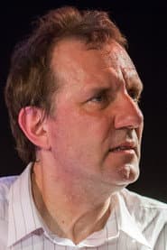 Photo of Kevin Morris