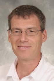 Photo of Whit Van Meter