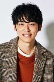 Photo of Shion Suzuki