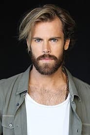 Photo of Geordie Robinson