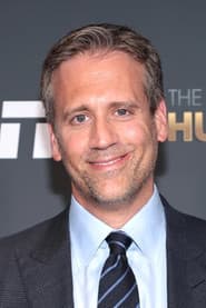 Photo of Max Kellerman