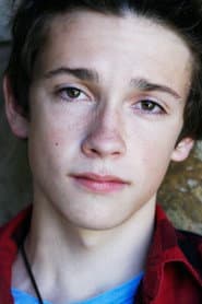 Photo of Liam Booth