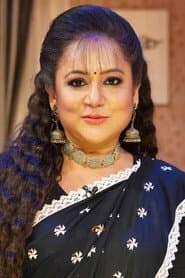 Photo of Moumita Chakraborty