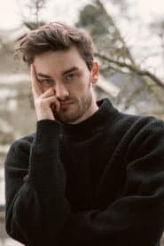 Photo of Austin MacWhirter