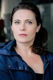 Photo of Susanne Berckhemer