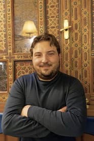 Photo of Fernando Cervera
