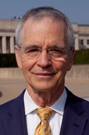 Photo of David Martin