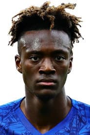 Photo of Tammy Abraham