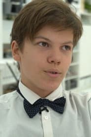 Photo of Hugo Malmsten