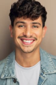 Photo of Jonathan Platero