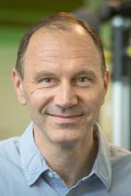 Photo of Jonas Eriksson