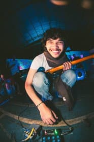 Photo of Fattah Fajar