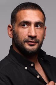 Photo of Ümit Karan