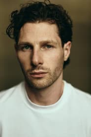 Photo of Alexander Howard