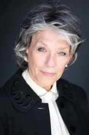 Photo of Kris Ann Russell