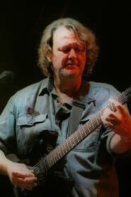Photo of John Bell