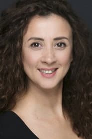 Photo of İrem Kahyaoğlu