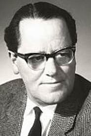 Photo of Fritz-Hugo Backman