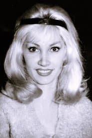 Photo of Jacqueline Jones