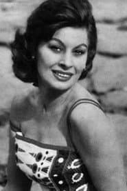 Photo of Magali Noël