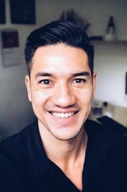 Photo of Andrew White