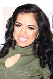 Photo of Brittney Guzman