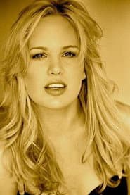Photo of Amy Gillespie