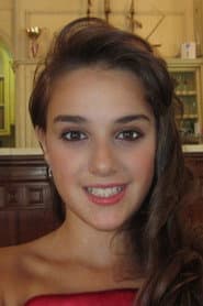 Photo of Tatiana Chiline