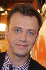 Photo of Łukasz Konopka