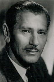 Photo of Edvin Adolphson