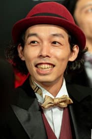 Photo of Shinichiro Ueda
