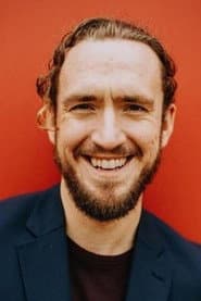 Photo of Zach DeSutter