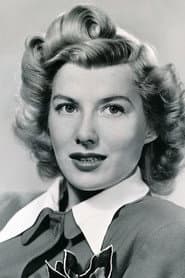 Photo of Frances Robinson