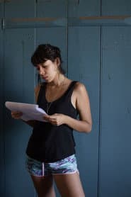 Photo of Carolina Castilho