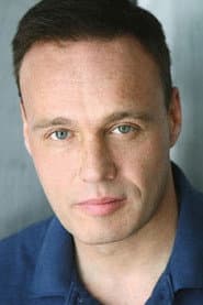 Photo of Mark Armstrong