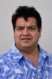 Photo of Daniel Alvarez