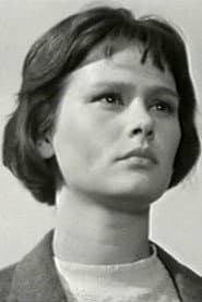 Photo of Tamara Korolyuk