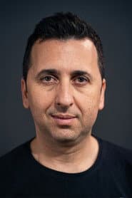 Photo of Metin Zakoğlu