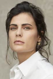 Photo of Marta Mestre