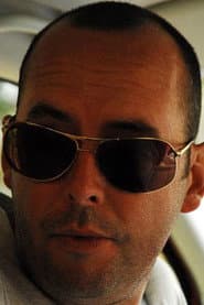 Photo of Chris Holt