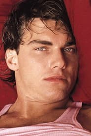 Photo of Todd Baron