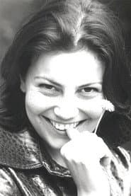 Photo of Cristina Dotti
