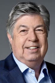 Photo of Mike Joy