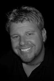 Photo of Benjy Gaither