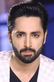 Photo of Danish Taimoor