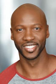 Photo of Reggie Watkins