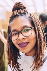 Photo of Lwazi Mvusi