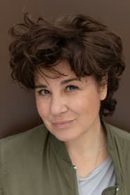 Photo of Anita Vulesica